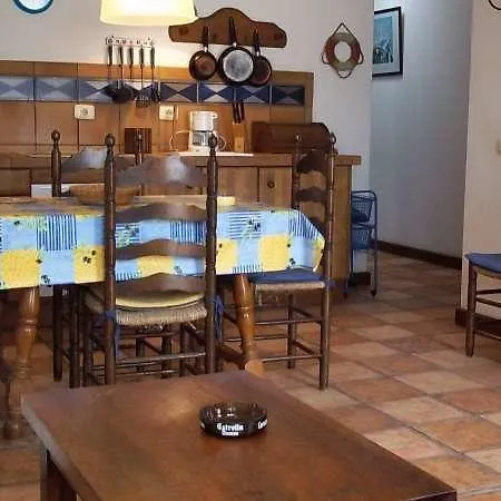 Takaroa Apartment Famara