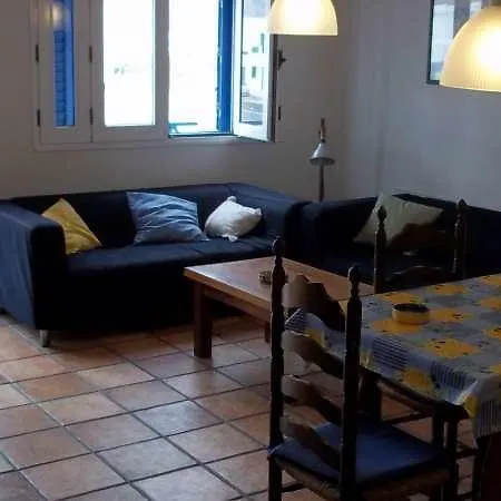 Apartment Takaroa Famara