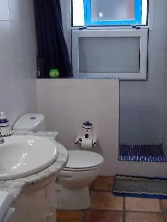 Takaroa Apartment Famara