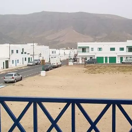 Apartment Takaroa Famara