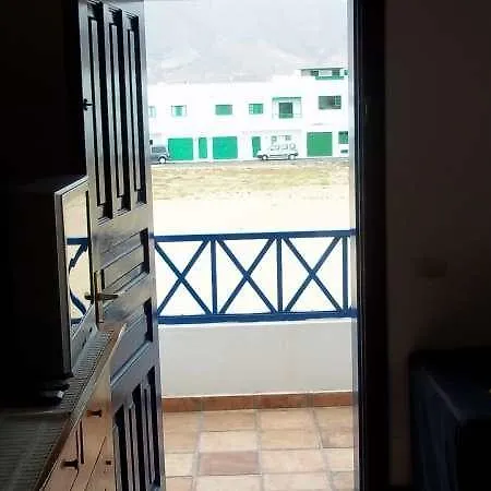 Takaroa Apartment Famara