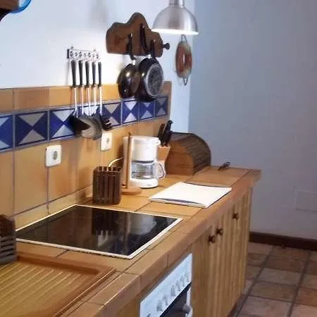 Apartment Takaroa Famara