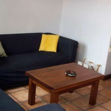 Takaroa Apartment Famara